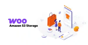 Amazon S3 Storage for WooCommerce