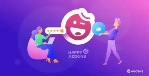 Happy Addons for Elementor Pro