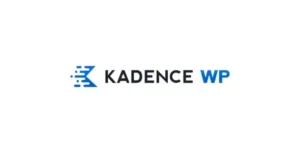 Kadence Shop Kit