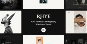 Rhye Theme