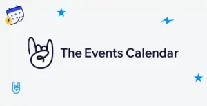 The Events Calendar Pro