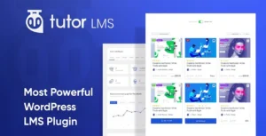 Tutor LMS Pro