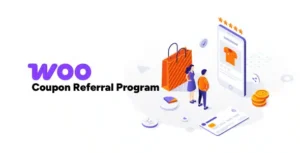 WooCommerce Coupon Referral Program