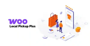 WooCommerce Local Pickup Plus