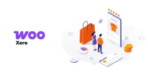 WooCommerce Xero