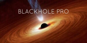Blackhole Pro