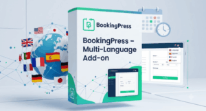BookingPress Multi-Language Addon
