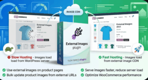 Super Speedy External Images